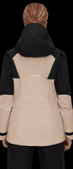 mmtsklep Kurtki I Kamizelki-Kurtka membranowa Mammut Eiger Free Advanced HS Hooded Jacket Women