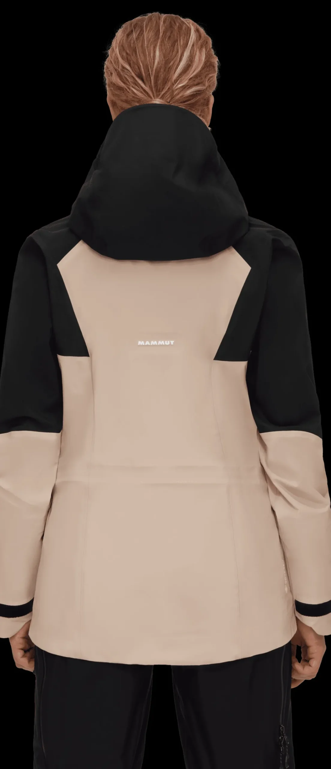 mmtsklep Kurtki I Kamizelki-Kurtka membranowa Mammut Eiger Free Advanced HS Hooded Jacket Women