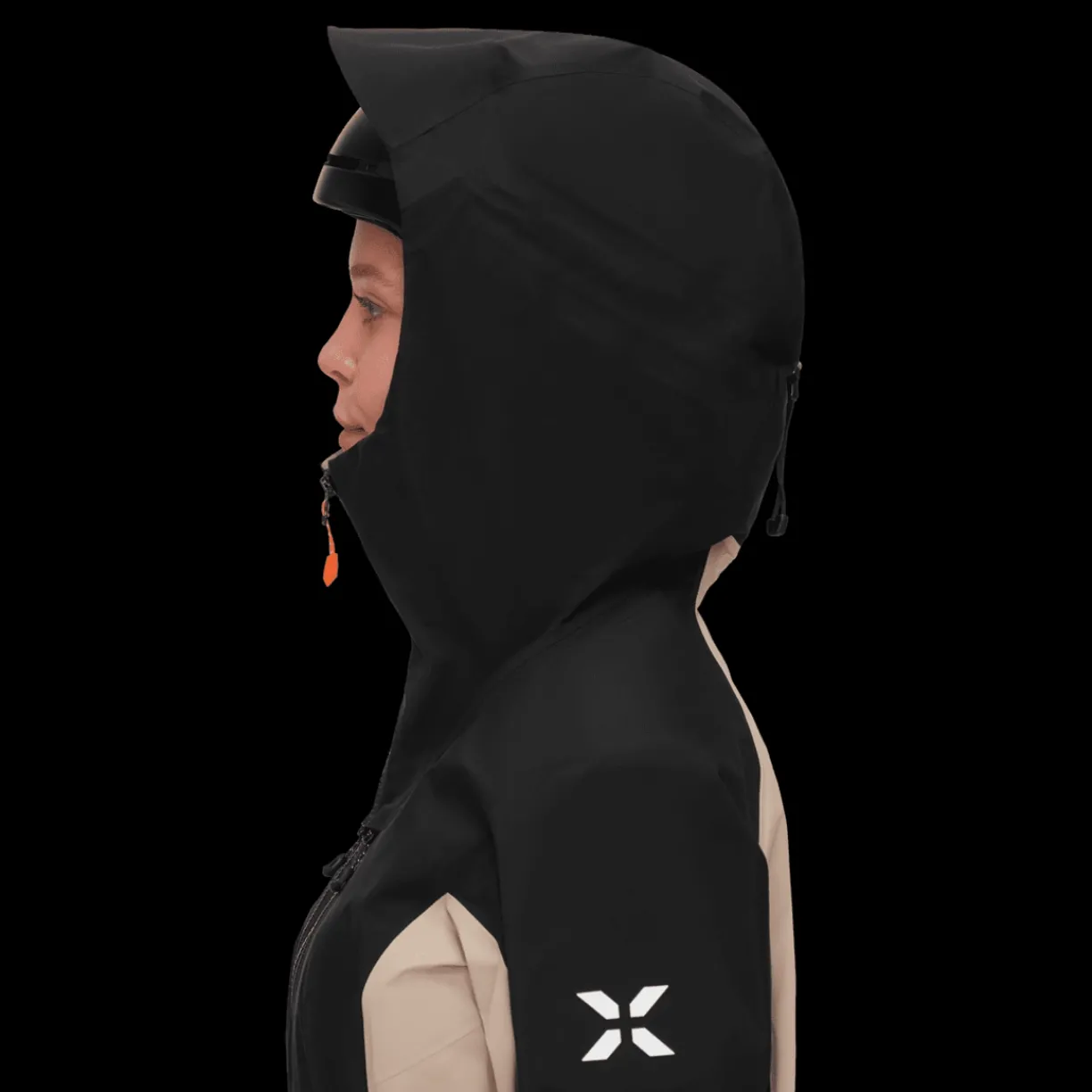 mmtsklep Kurtki I Kamizelki-Kurtka membranowa Mammut Eiger Free Advanced HS Hooded Jacket Women