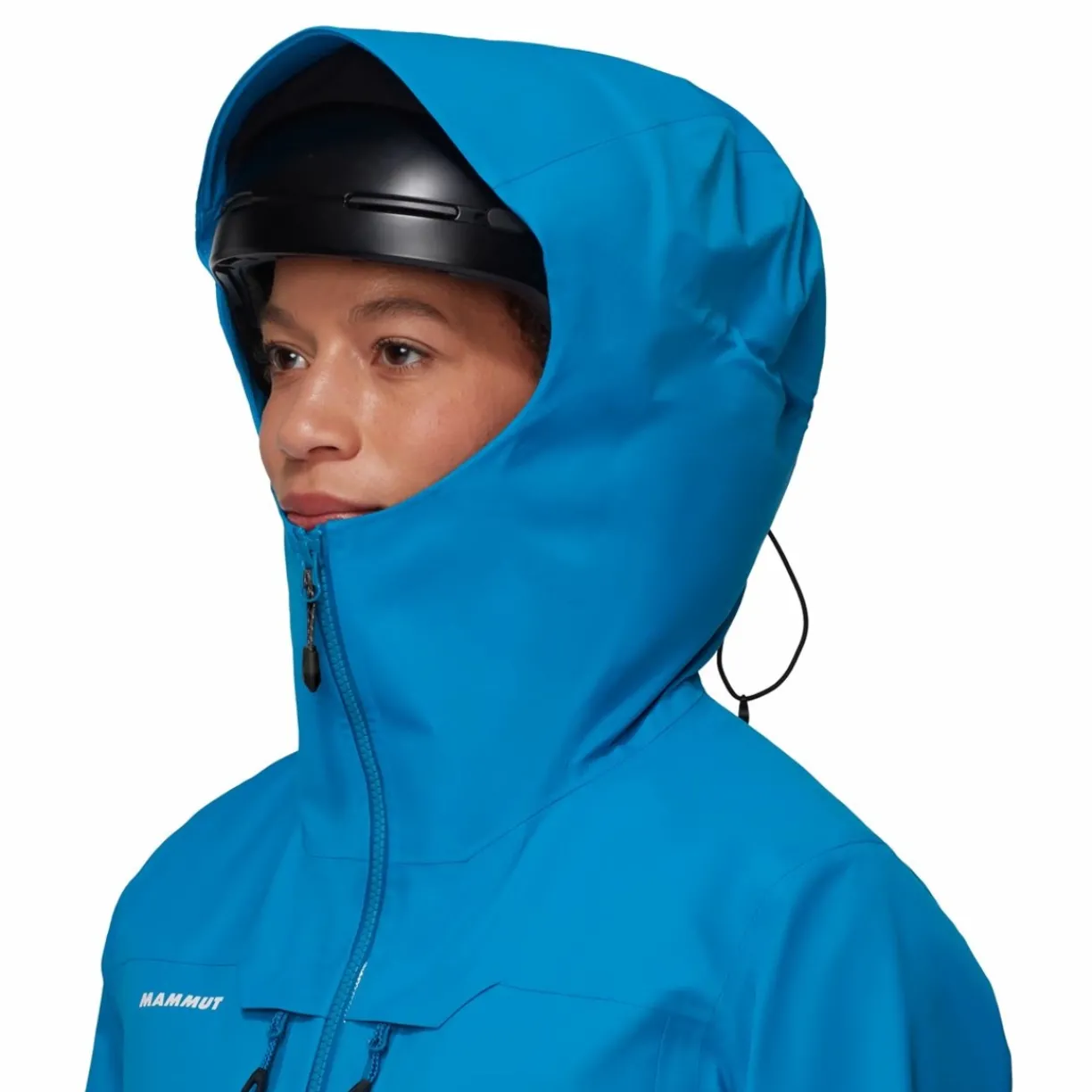 mmtsklep Kurtki I Kamizelki-Kurtka membranowa Mammut Haldigrat Air HS Hooded Jacket Women