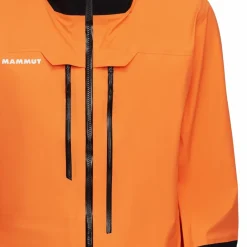 mmtsklep Kurtki I Kamizelki-Kurtka membranowa Mammut Haldigrat Air HS Hooded Jacket Men