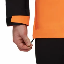 mmtsklep Kurtki I Kamizelki-Kurtka membranowa Mammut Haldigrat Air HS Hooded Jacket Men