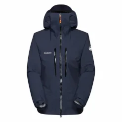 mmtsklep Kurtki I Kamizelki-Kurtka membranowa Mammut Taiss HS Hooded Jacket Women