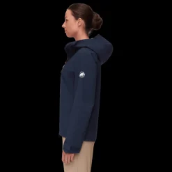 mmtsklep Kurtki I Kamizelki-Kurtka membranowa Mammut Taiss HS Hooded Jacket Women
