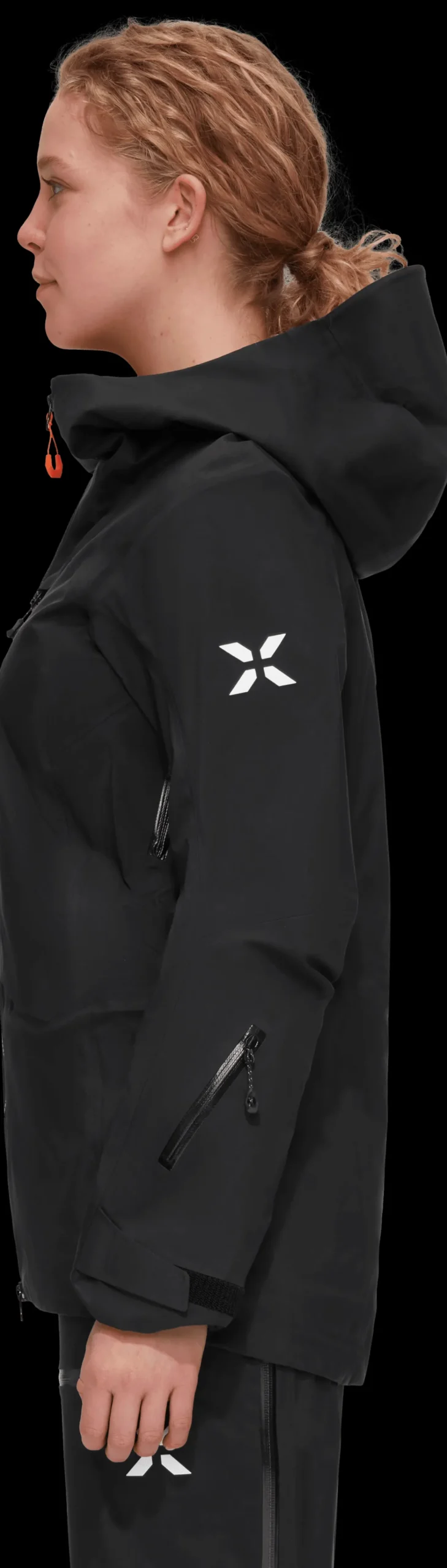 mmtsklep Kurtki I Kamizelki-Kurtka membranowa Mammut Eiger Free Advanced HS Hooded Jacket Women