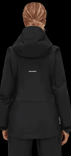 mmtsklep Kurtki I Kamizelki-Kurtka membranowa Mammut Eiger Free Advanced HS Hooded Jacket Women