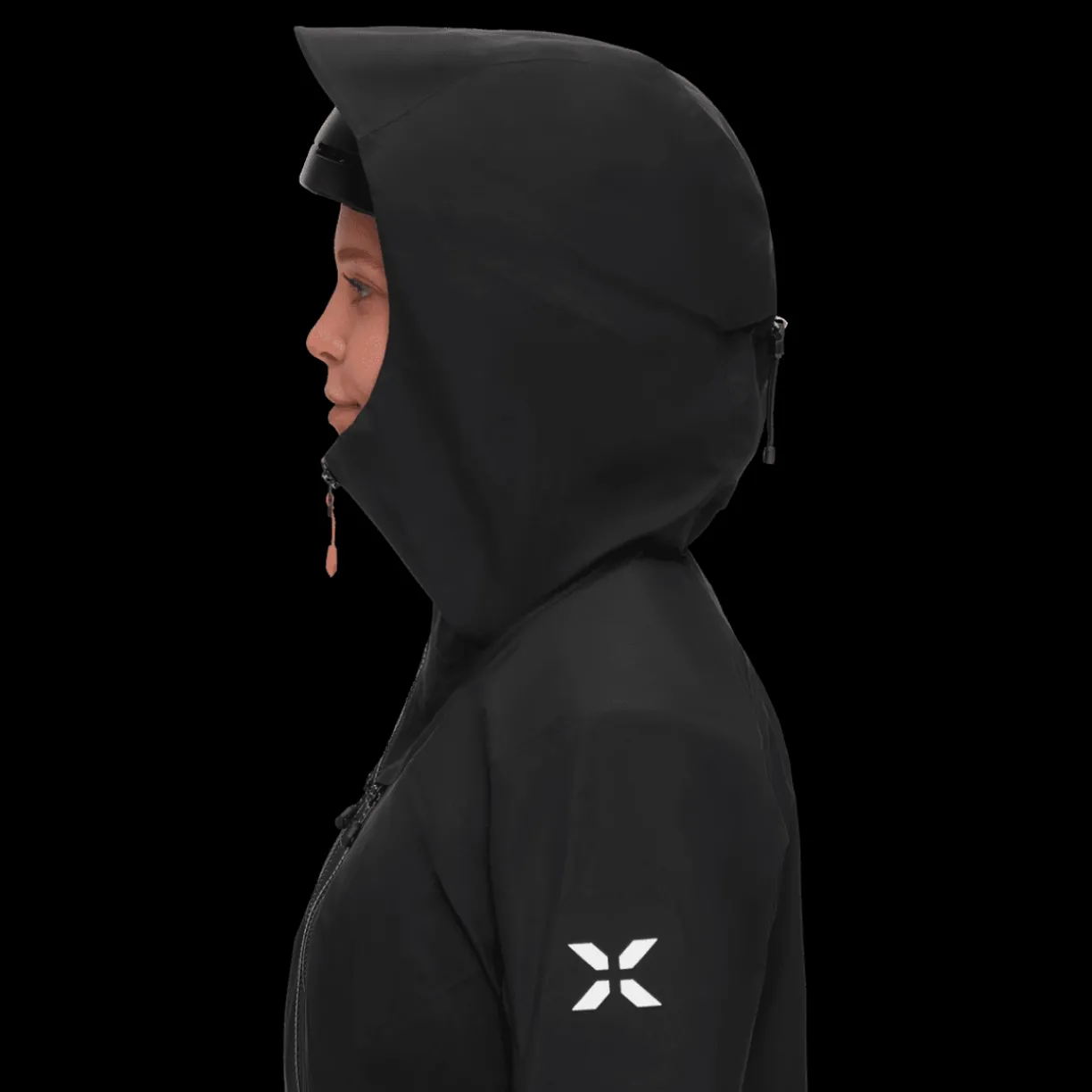 mmtsklep Kurtki I Kamizelki-Kurtka membranowa Mammut Eiger Free Advanced HS Hooded Jacket Women