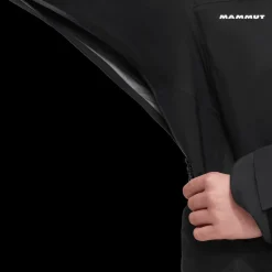 mmtsklep Kurtki I Kamizelki-Kurtka membranowa Mammut Eiger Free Advanced HS Hooded Jacket Women