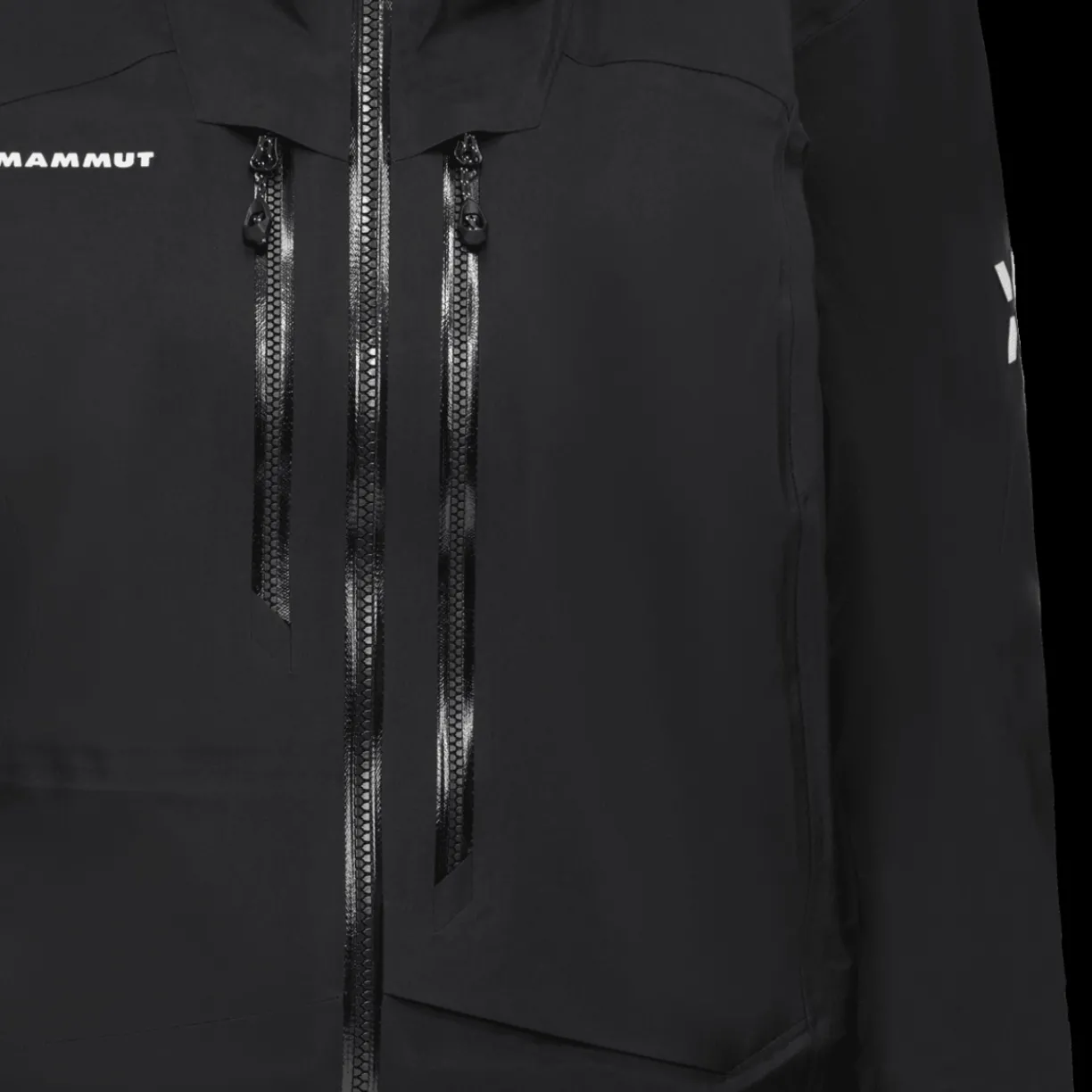 mmtsklep Kurtki I Kamizelki-Kurtka membranowa Mammut Eiger Free Advanced HS Hooded Jacket Women