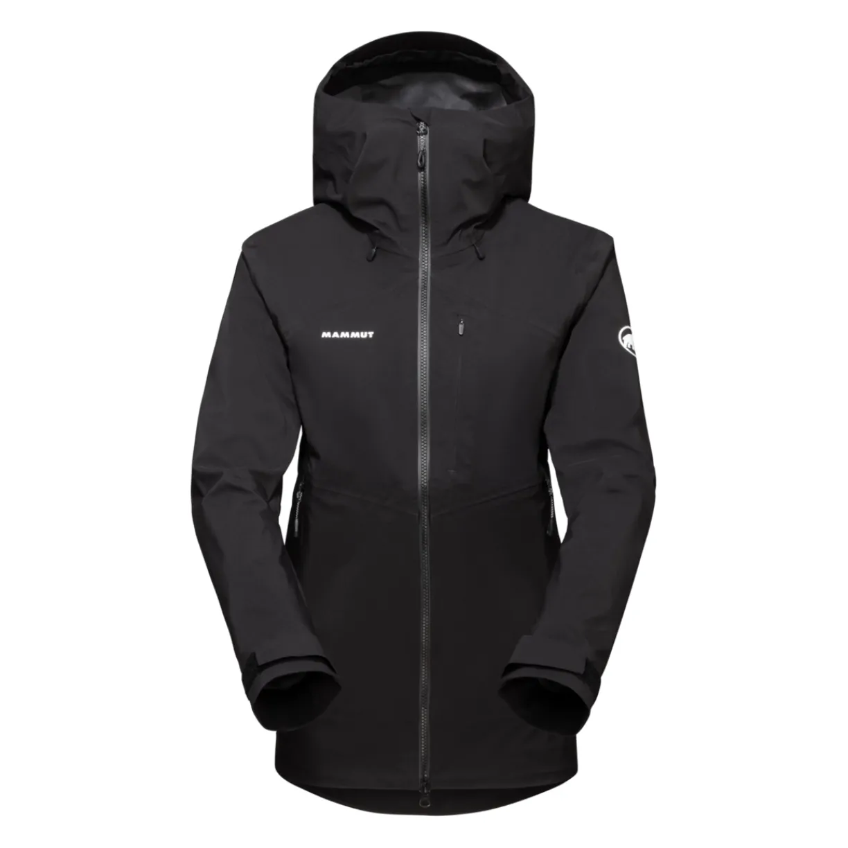 mmtsklep Kurtki I Kamizelki-Kurtka membranowa Mammut Alto Guide HS Hooded Jacket Women