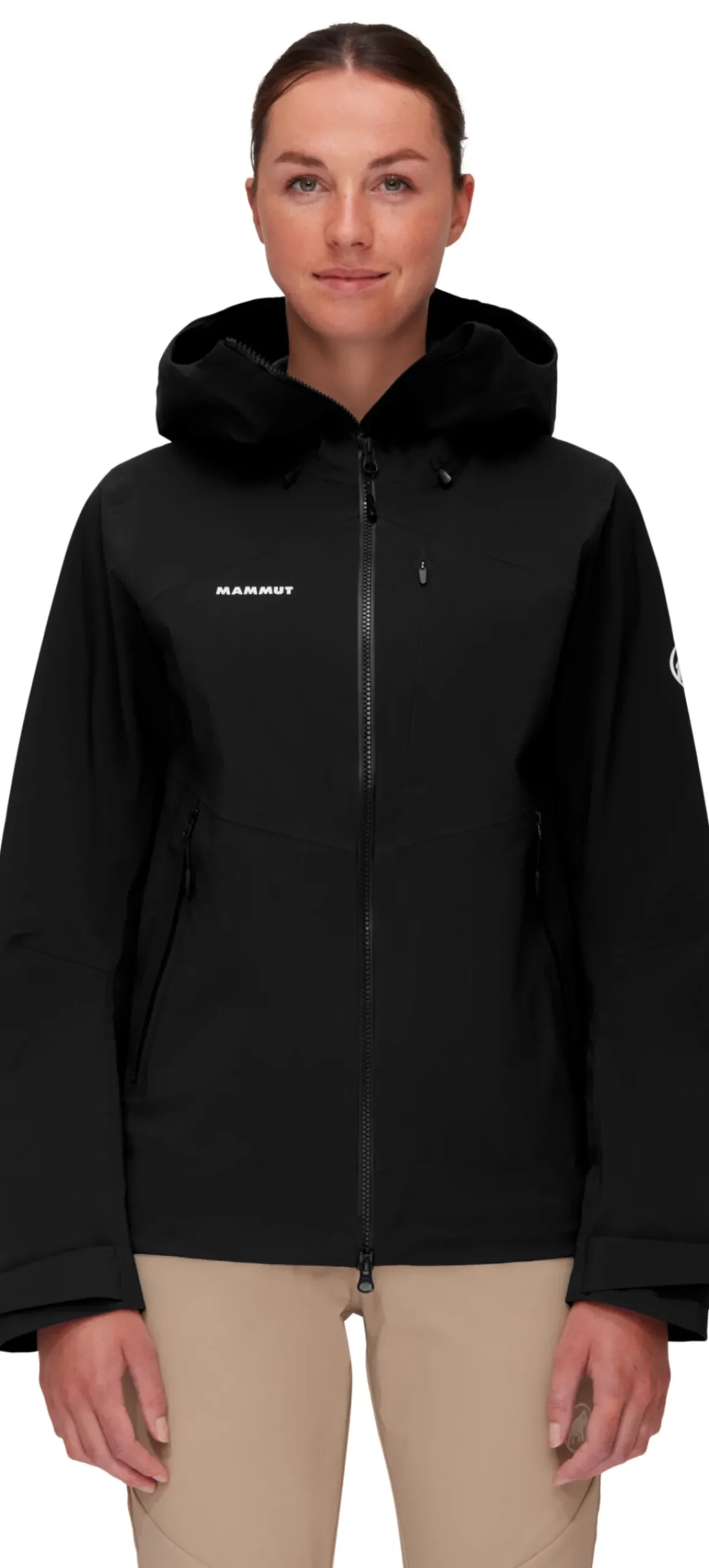 mmtsklep Kurtki I Kamizelki-Kurtka membranowa Mammut Alto Guide HS Hooded Jacket Women