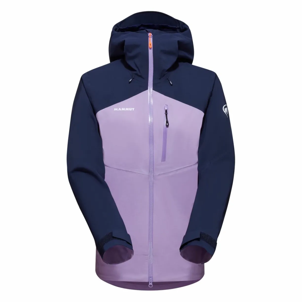 mmtsklep Kurtki I Kamizelki-Kurtka membranowa Mammut Alto Guide HS Hooded Jacket Women
