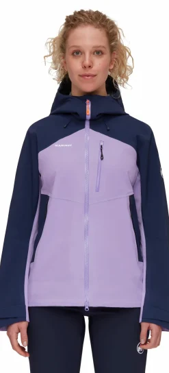 mmtsklep Kurtki I Kamizelki-Kurtka membranowa Mammut Alto Guide HS Hooded Jacket Women