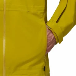 mmtsklep Kurtki I Kamizelki-Kurtka membranowa Mammut Linard Guide HS Hooded Jacket Men