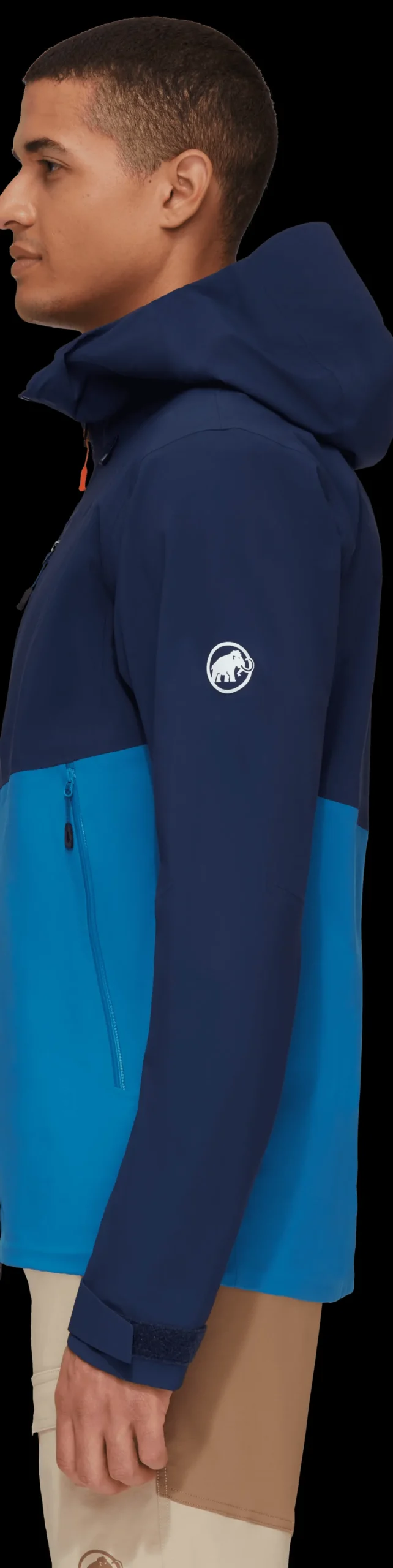 mmtsklep Kurtki I Kamizelki-Kurtka membranowa Mammut Alto Guide HS Hooded Jacket Men
