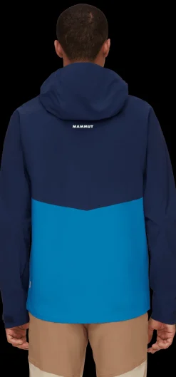 mmtsklep Kurtki I Kamizelki-Kurtka membranowa Mammut Alto Guide HS Hooded Jacket Men
