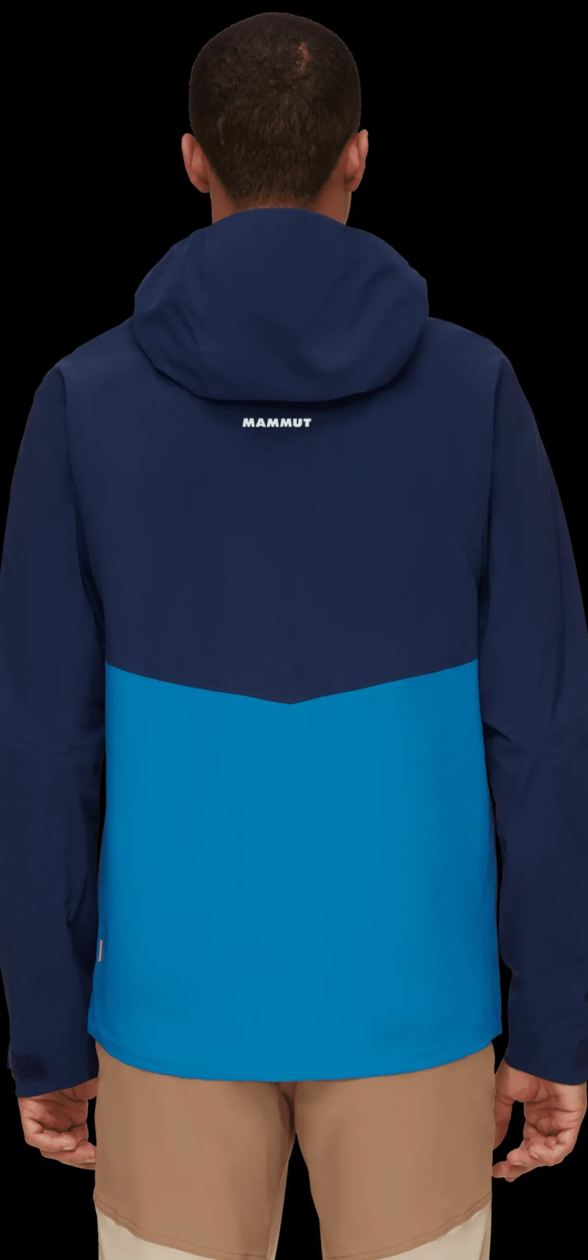 mmtsklep Kurtki I Kamizelki-Kurtka membranowa Mammut Alto Guide HS Hooded Jacket Men