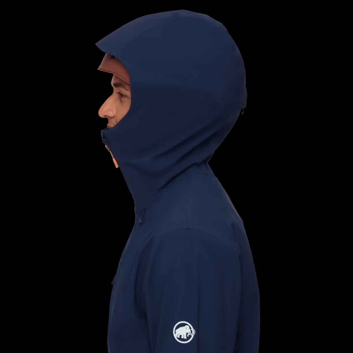 mmtsklep Kurtki I Kamizelki-Kurtka membranowa Mammut Alto Guide HS Hooded Jacket Men