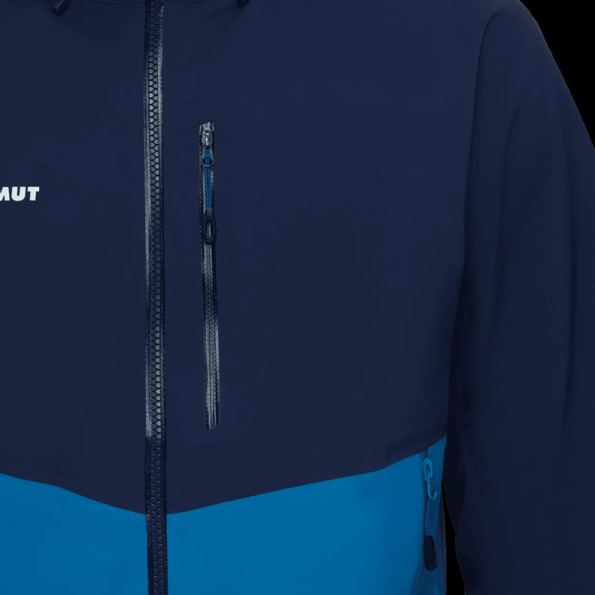 mmtsklep Kurtki I Kamizelki-Kurtka membranowa Mammut Alto Guide HS Hooded Jacket Men
