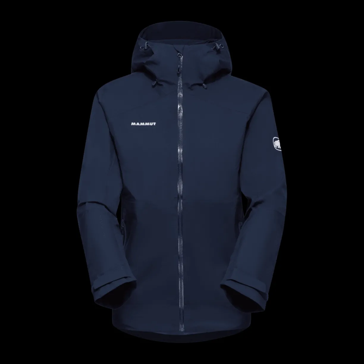 mmtsklep Kurtki I Kamizelki-Kurtka membranowa Mammut Convey Tour HS Hooded Jacket Women