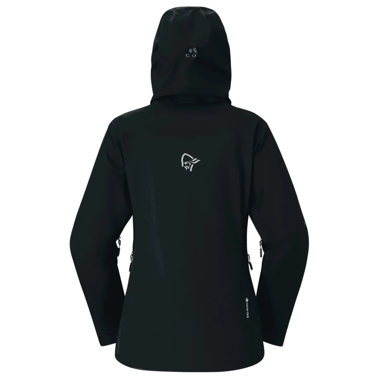mmtsklep Kurtki I Kamizelki-Kurtka membranowa Norrona Falketind Gore-Tex Jacket Women