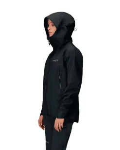 mmtsklep Kurtki I Kamizelki-Kurtka membranowa Norrona Falketind Gore-Tex Jacket Women