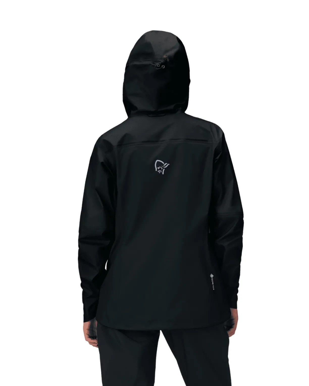 mmtsklep Kurtki I Kamizelki-Kurtka membranowa Norrona Falketind Gore-Tex Jacket Women