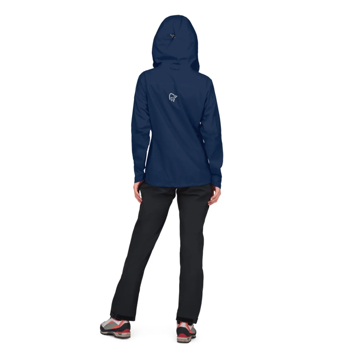 mmtsklep Kurtki I Kamizelki-Kurtka membranowa Norrona Falketind Dri1 Jacket Women