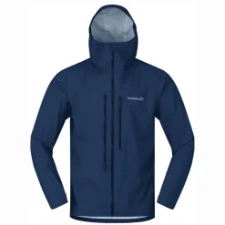 mmtsklep Kurtki I Kamizelki-Kurtka membranowa Norrona Falketind Dri1 Jacket Men