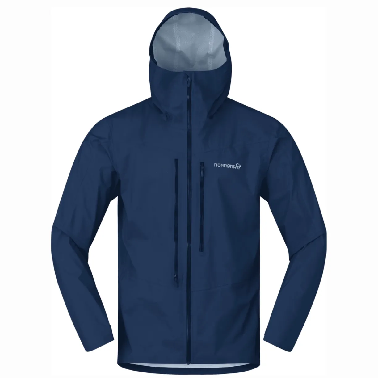 mmtsklep Kurtki I Kamizelki-Kurtka membranowa Norrona Falketind Dri1 Jacket Men