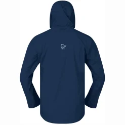 mmtsklep Kurtki I Kamizelki-Kurtka membranowa Norrona Falketind Dri1 Jacket Men