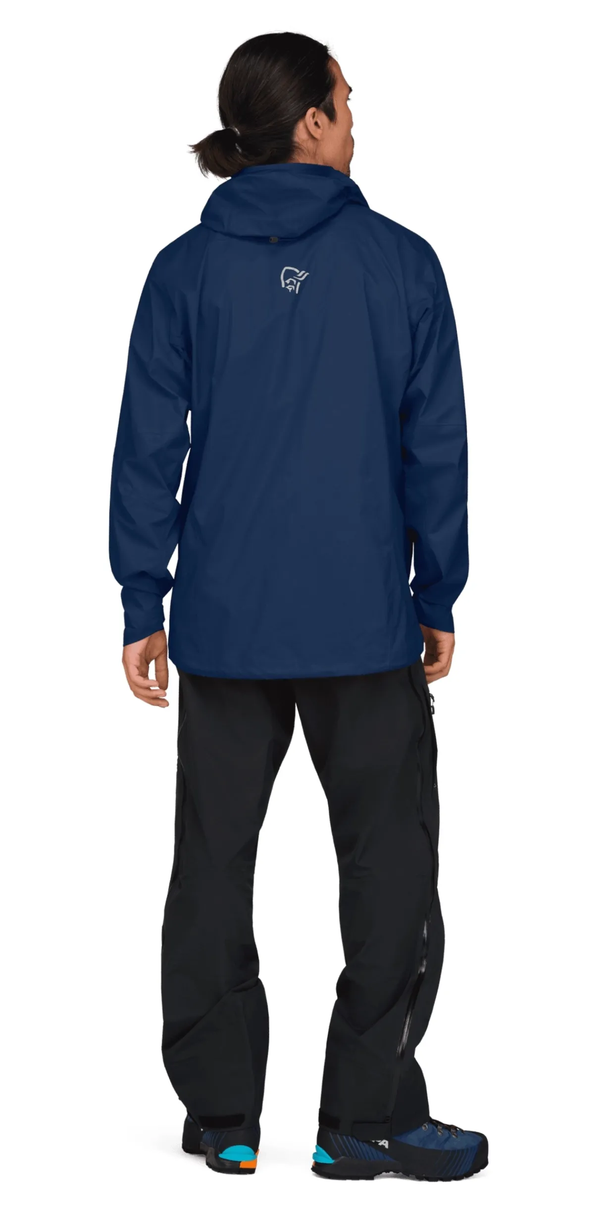 mmtsklep Kurtki I Kamizelki-Kurtka membranowa Norrona Falketind Dri1 Jacket Men