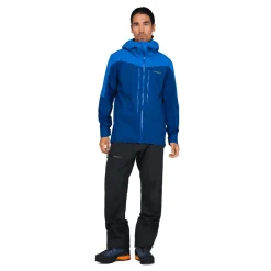mmtsklep Kurtki I Kamizelki-Kurtka membranowa Norrona Falketind Dri1 Jacket Men