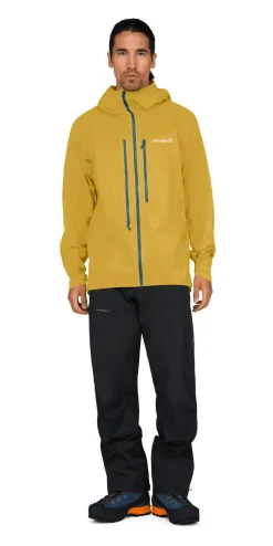 mmtsklep Kurtki I Kamizelki-Kurtka membranowa Norrona Falketind Dri1 Jacket Men