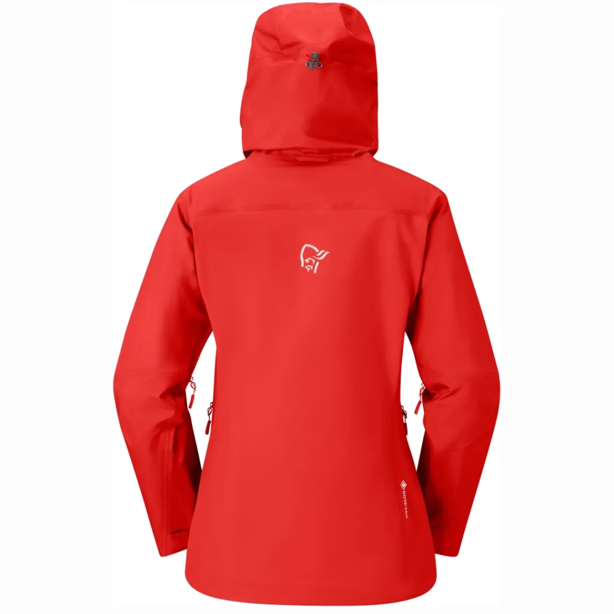mmtsklep Kurtki I Kamizelki-Kurtka membranowa Norrona Falketind Gore-Tex Jacket Women