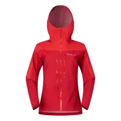mmtsklep Kurtki I Kamizelki-Kurtka membranowa Norrona Falketind Dri1 Jacket Women