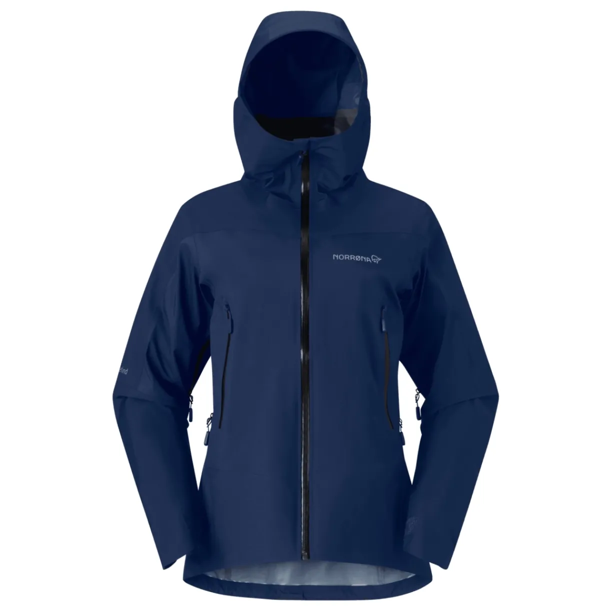 mmtsklep Kurtki I Kamizelki-Kurtka membranowa Norrona Falketind Gore-Tex Jacket Women