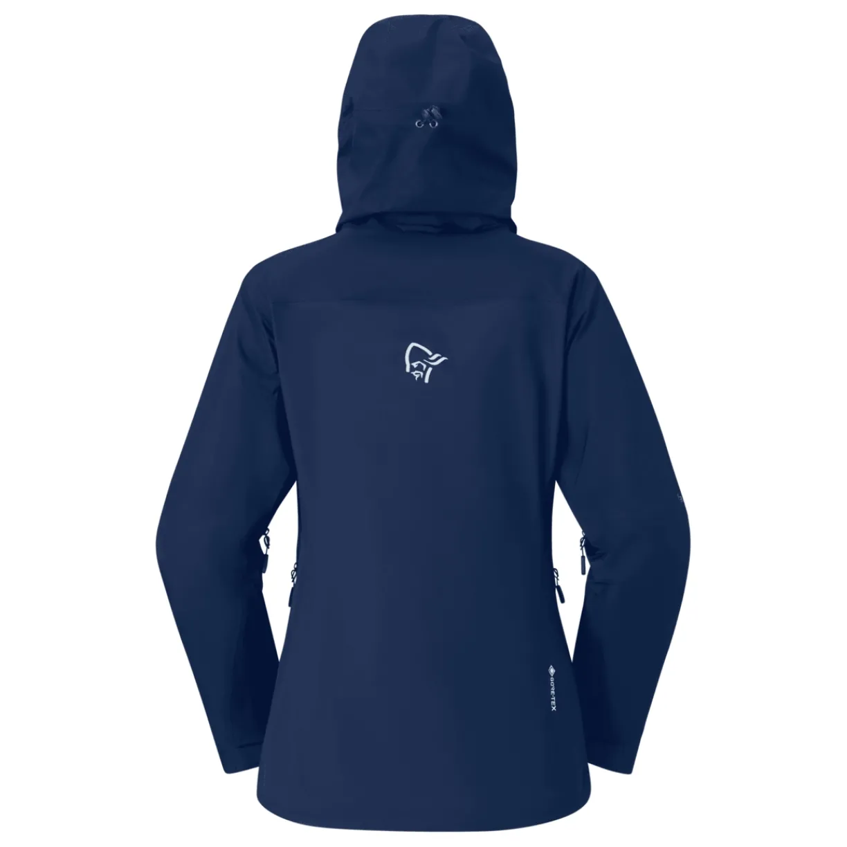 mmtsklep Kurtki I Kamizelki-Kurtka membranowa Norrona Falketind Gore-Tex Jacket Women