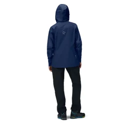 mmtsklep Kurtki I Kamizelki-Kurtka membranowa Norrona Falketind Gore-Tex Jacket Women