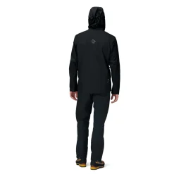 mmtsklep Kurtki I Kamizelki-Kurtka membranowa Norrona Falketind Gore-Tex Jacket Men