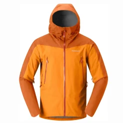 mmtsklep Kurtki I Kamizelki-Kurtka membranowa Norrona Falketind Gore-Tex Jacket Men