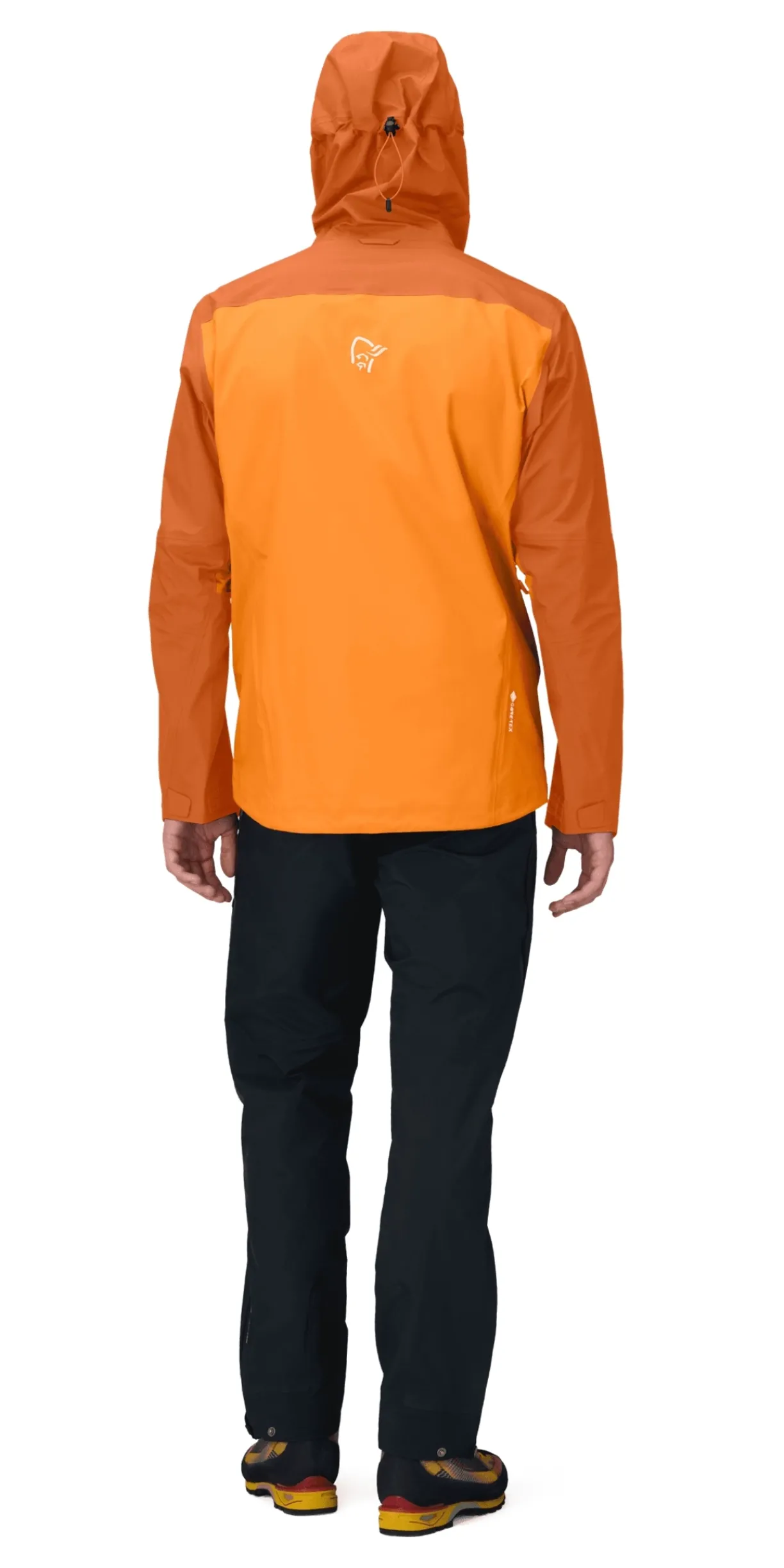 mmtsklep Kurtki I Kamizelki-Kurtka membranowa Norrona Falketind Gore-Tex Jacket Men