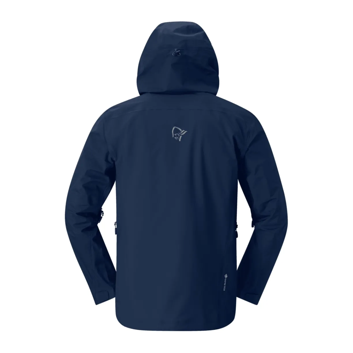 mmtsklep Kurtki I Kamizelki-Kurtka membranowa Norrona Falketind Gore-Tex Jacket Men