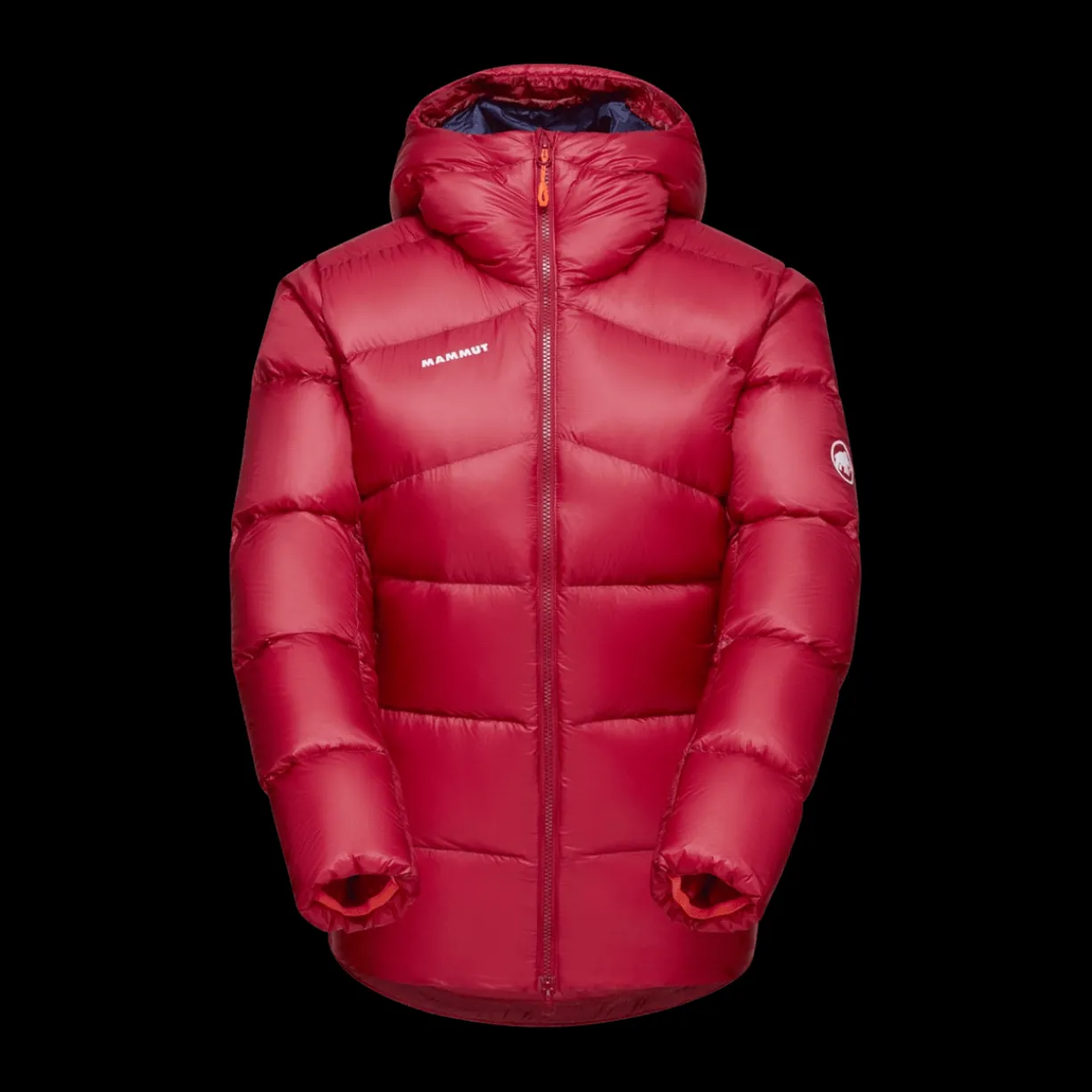 mmtsklep Kurtki I Kamizelki-Kurtka Meron IN Hooded Jacket Women