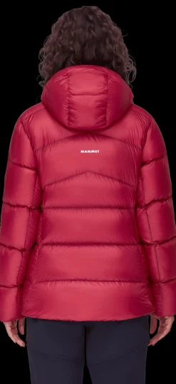 mmtsklep Kurtki I Kamizelki-Kurtka Meron IN Hooded Jacket Women