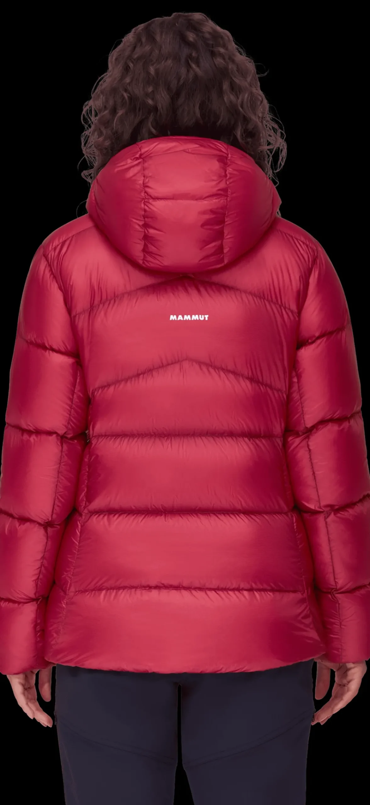 mmtsklep Kurtki I Kamizelki-Kurtka Meron IN Hooded Jacket Women