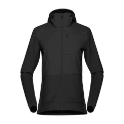 mmtsklep Kurtki I Kamizelki-Kurtka Norrona Falketind Alpha90 Insulated Zip Hood Women