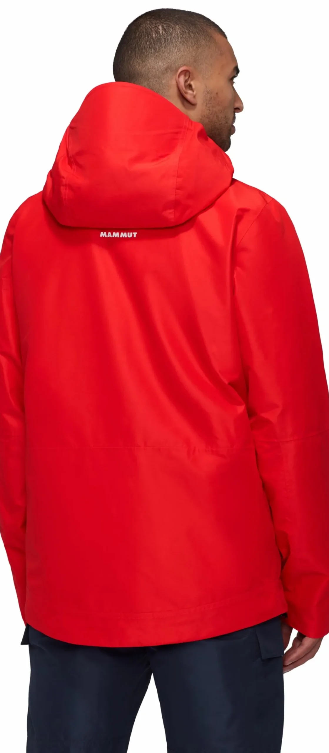 mmtsklep Kurtki I Kamizelki-Kurtka ocieplana Mammut Fall Line HS Thermo Hooded Jacket Men