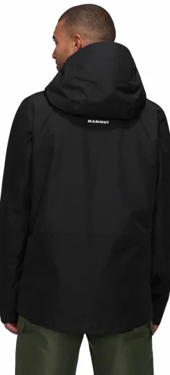 mmtsklep Kurtki I Kamizelki-Kurtka ocieplana Mammut Fall Line HS Thermo Hooded Jacket Men