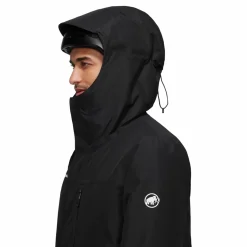 mmtsklep Kurtki I Kamizelki-Kurtka ocieplana Mammut Fall Line HS Thermo Hooded Jacket Men